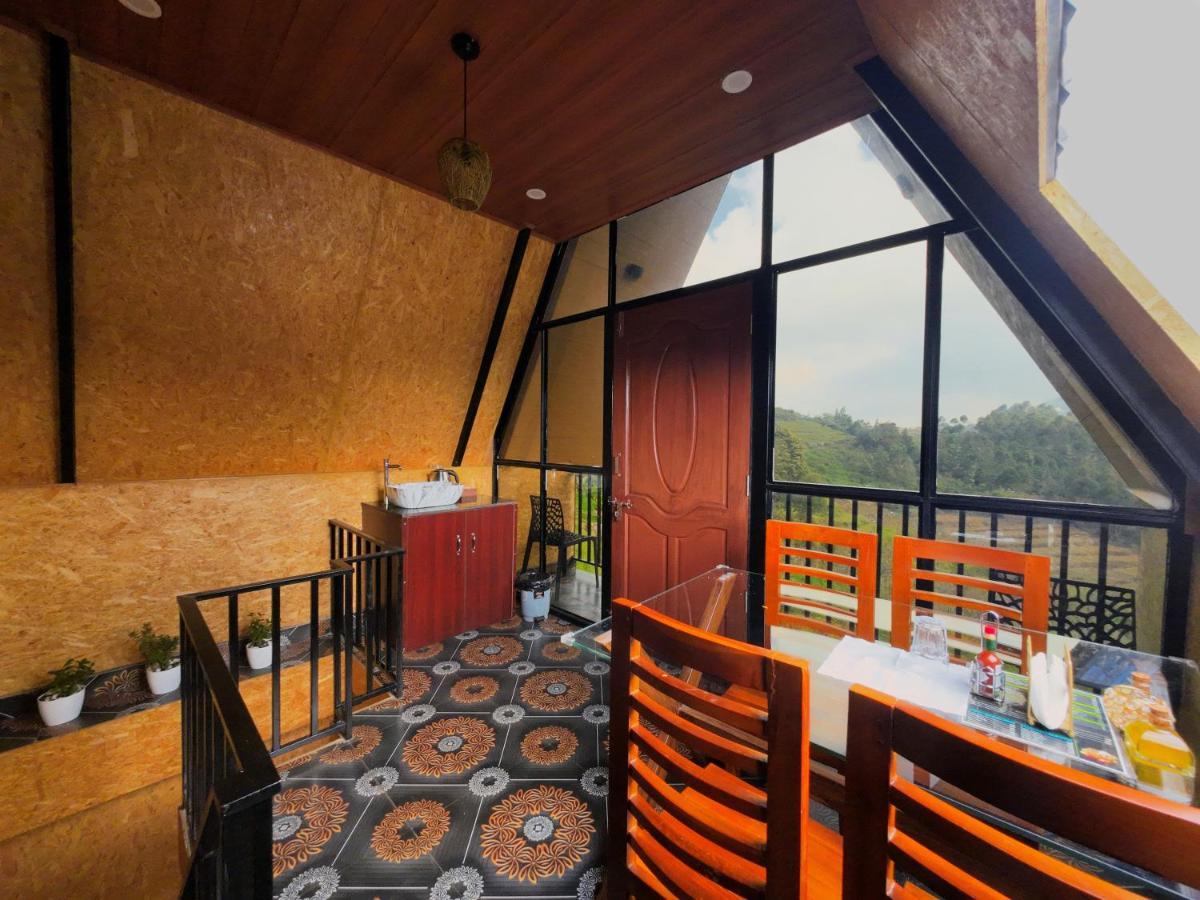 Holiday home Hie Moksha Glamping