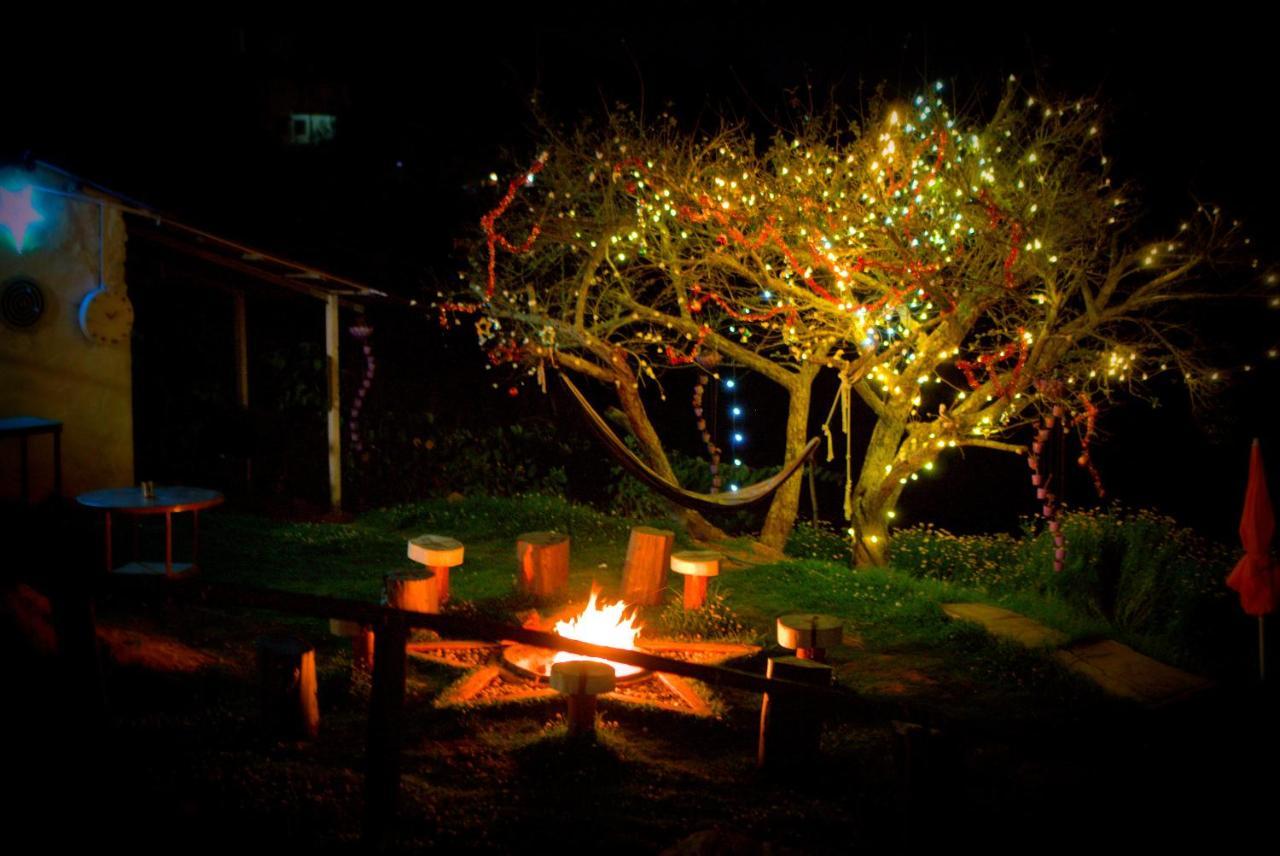 Hie Moksha Glamping Holiday home Kodaikanal