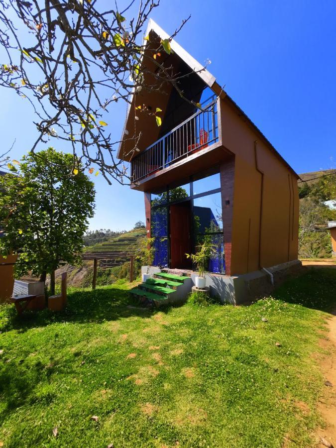 Hie Moksha Glamping Holiday home