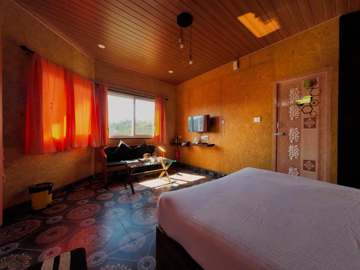 Holiday home Hie Moksha Glamping