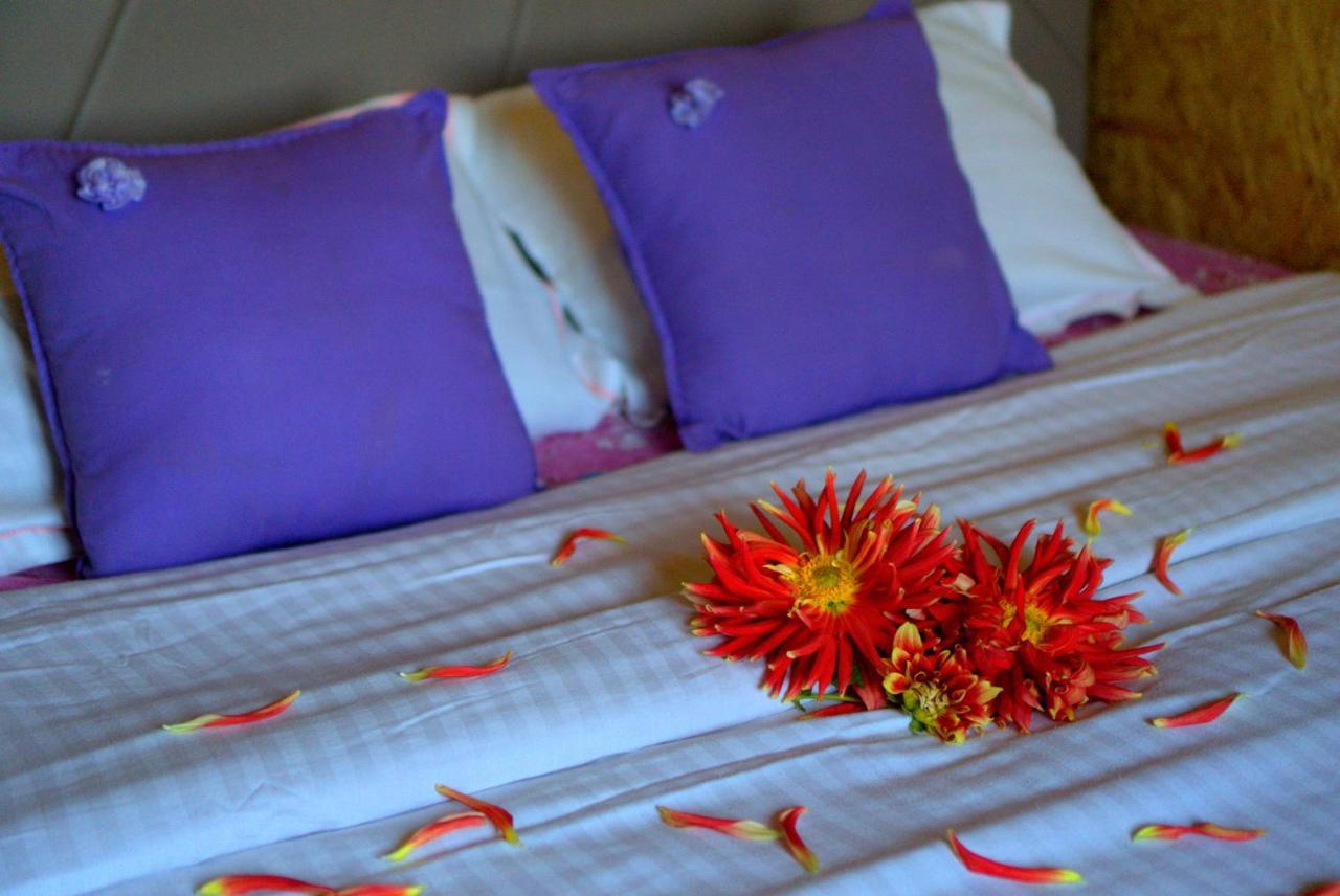 Hie Moksha Glamping Holiday home *