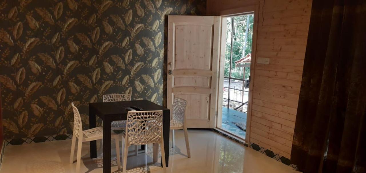 Apartment Kodai Elegance Kodaikanal