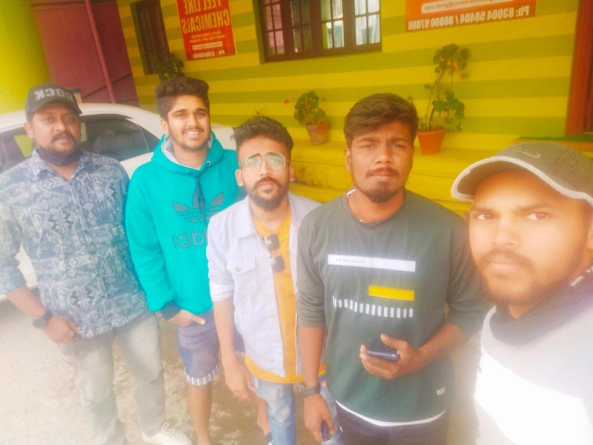 Hotel Dream Star * Kodaikanal
