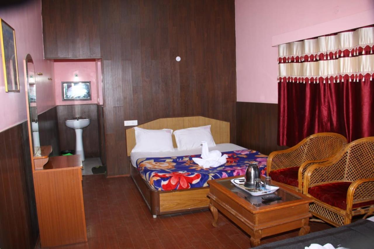 Hotel Dream Star Apartment