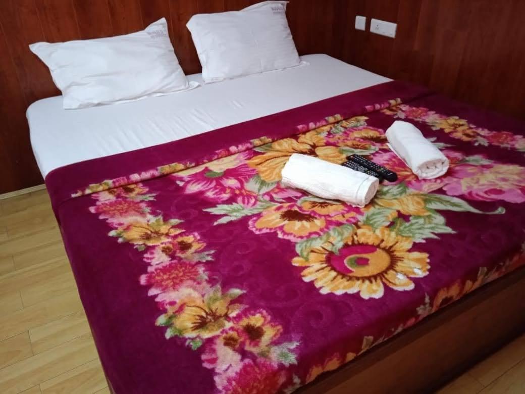 Hotel Dream Star Kodaikanal