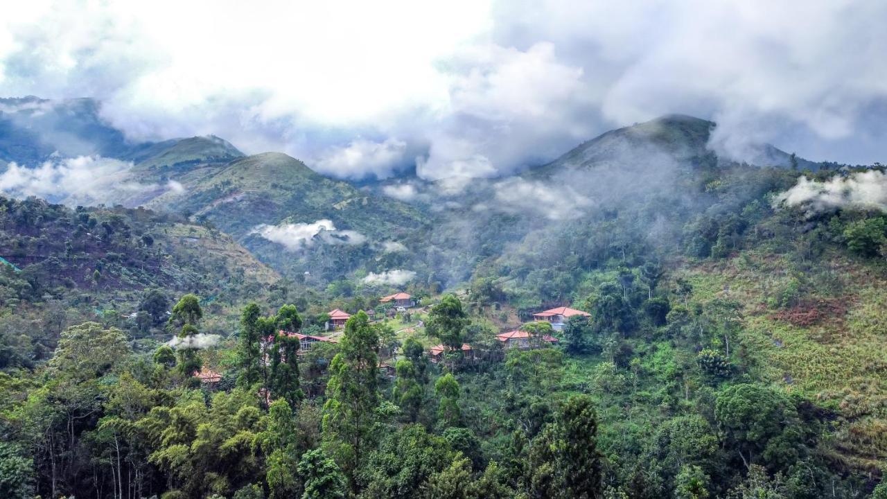Zacs Valley Resort, 3*