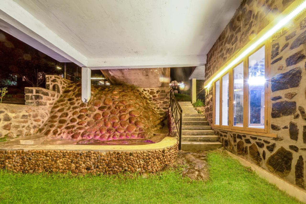 Resort Zacs Valley Resort, Kodaikanal
