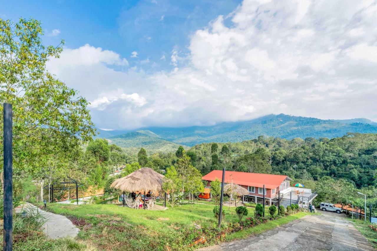 Zacs Valley Resort, 3*