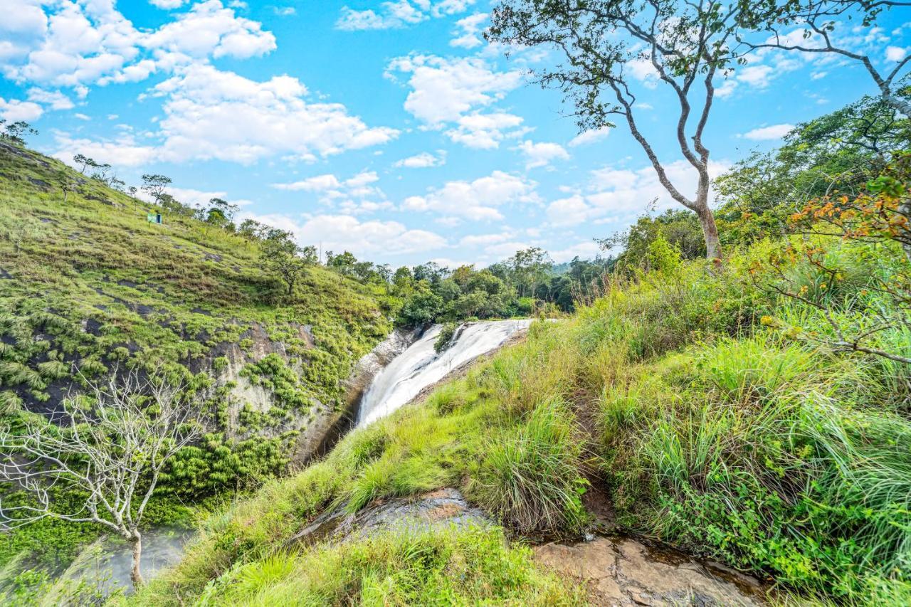 Resort Zacs Valley Resort,