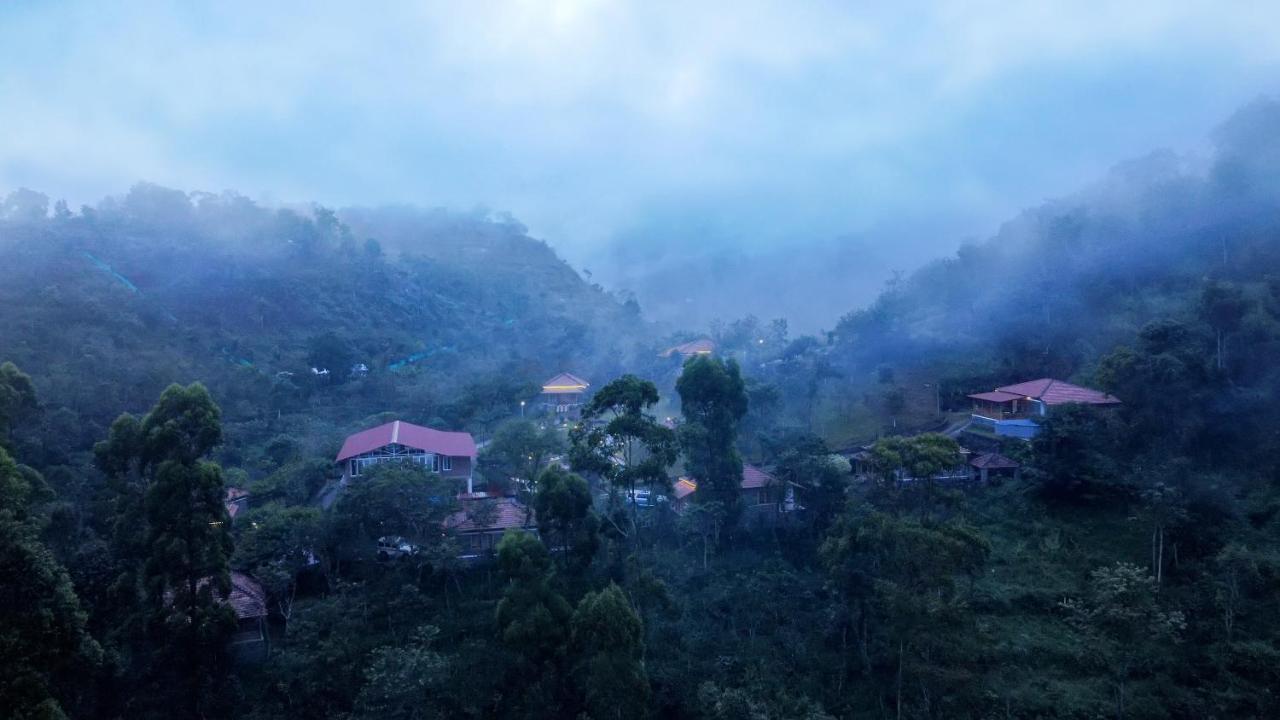 Zacs Valley Resort, Kodaikanal
