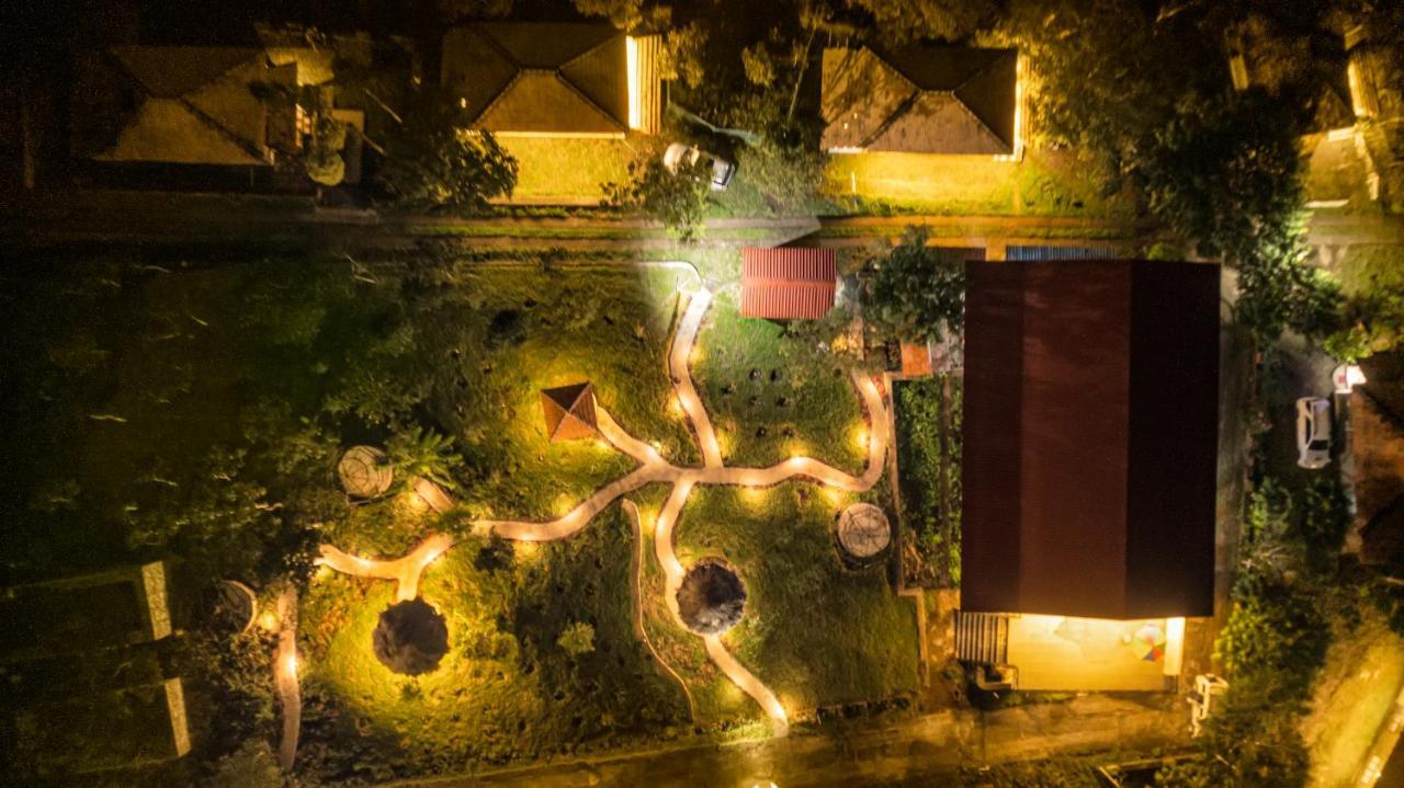 Zacs Valley Resort, 3*