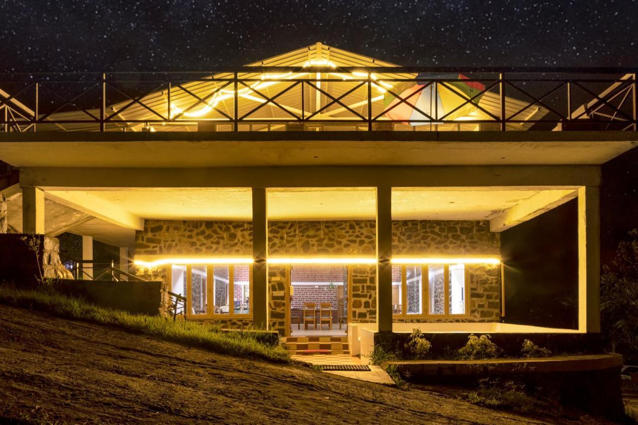 Zacs Valley Resort, 3* Kodaikanal