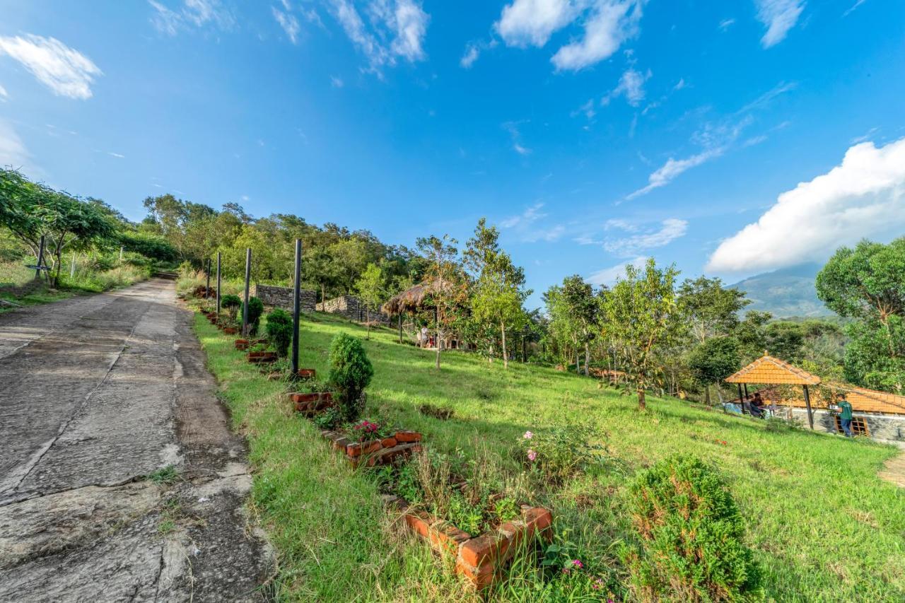 Zacs Valley Resort, Resort 3*