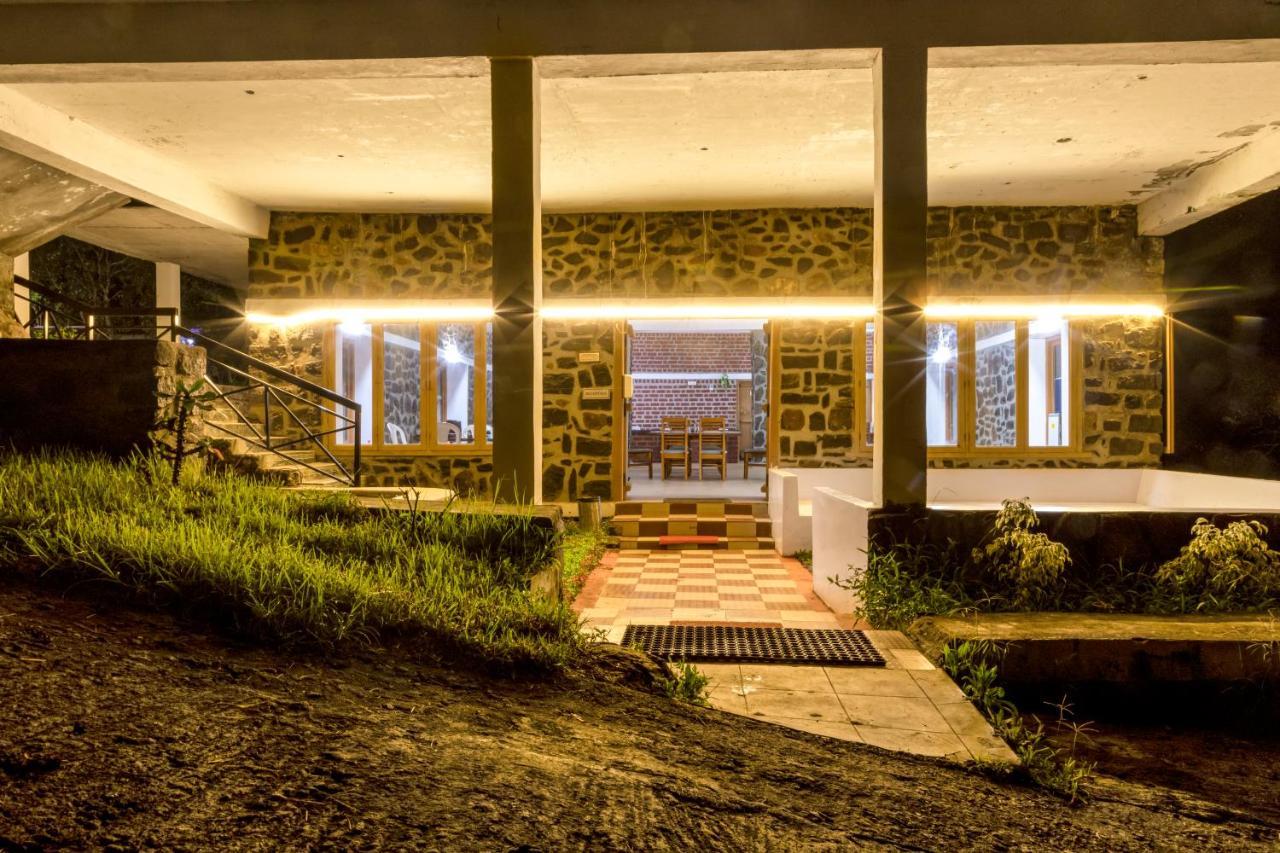 Zacs Valley Resort, Kodaikanal
