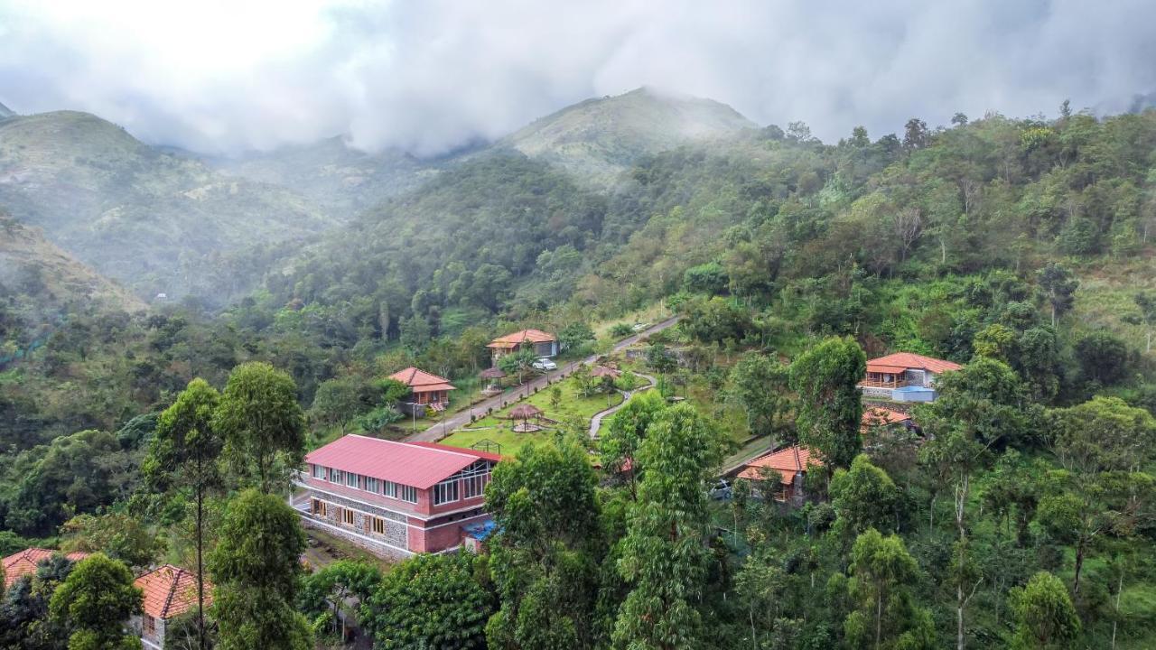 Resort Zacs Valley Resort,