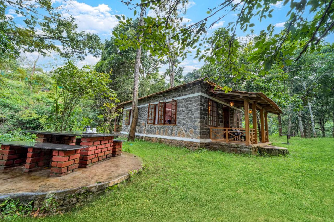 Resort Zacs Valley Resort, 3*