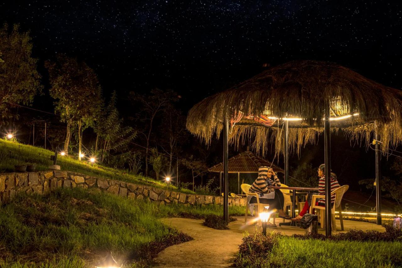 Zacs Valley Resort, Resort Kodaikanal