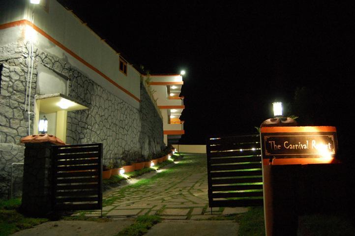 The Carnival
