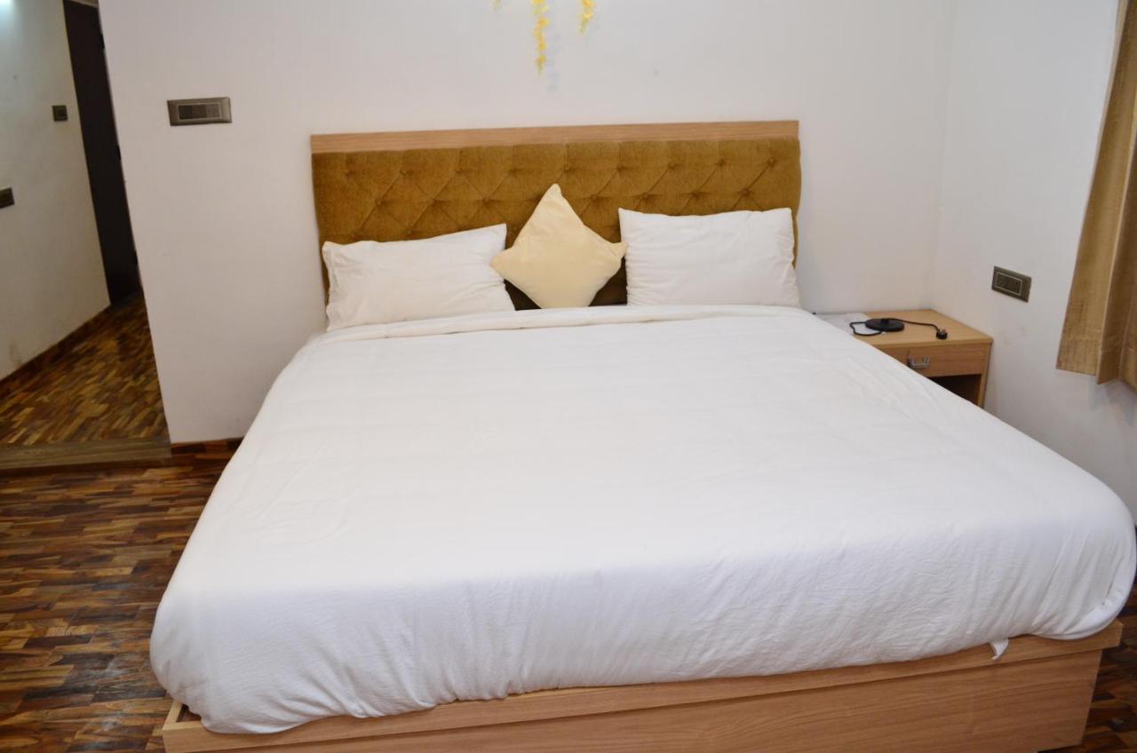 Bed & Breakfast Hillington *