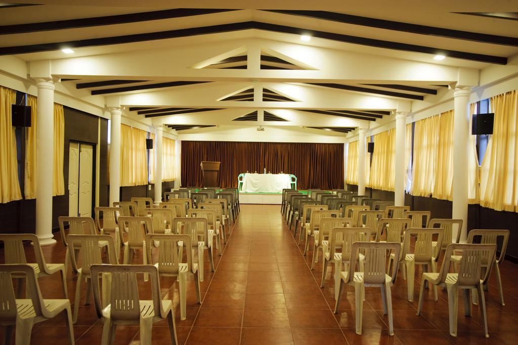 Jai Kodaikanal