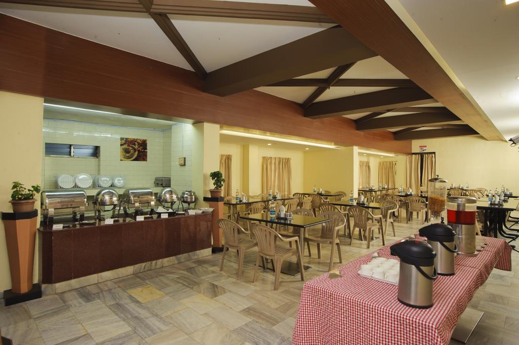 Hotel Jai