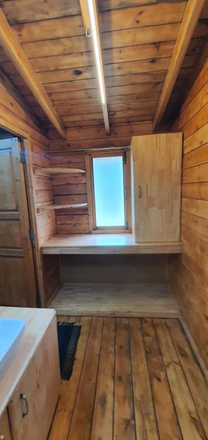 Guest house Noor Garden - Wood