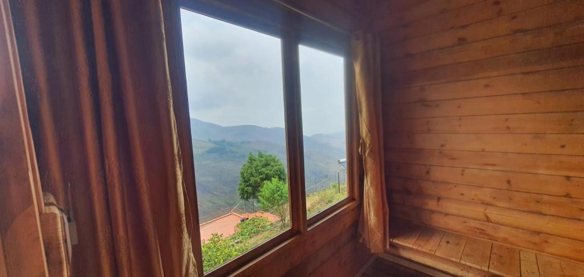 Noor Garden - Wood Guest house