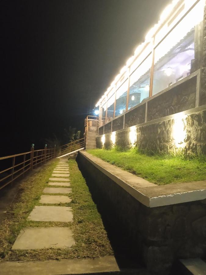 Noor Garden - Wood Guest house