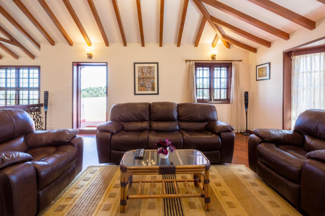 Villa Ama & Trails Kumara , Kodaikanal