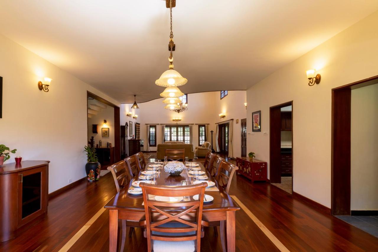 Villa Ama & Trails Kumara ,