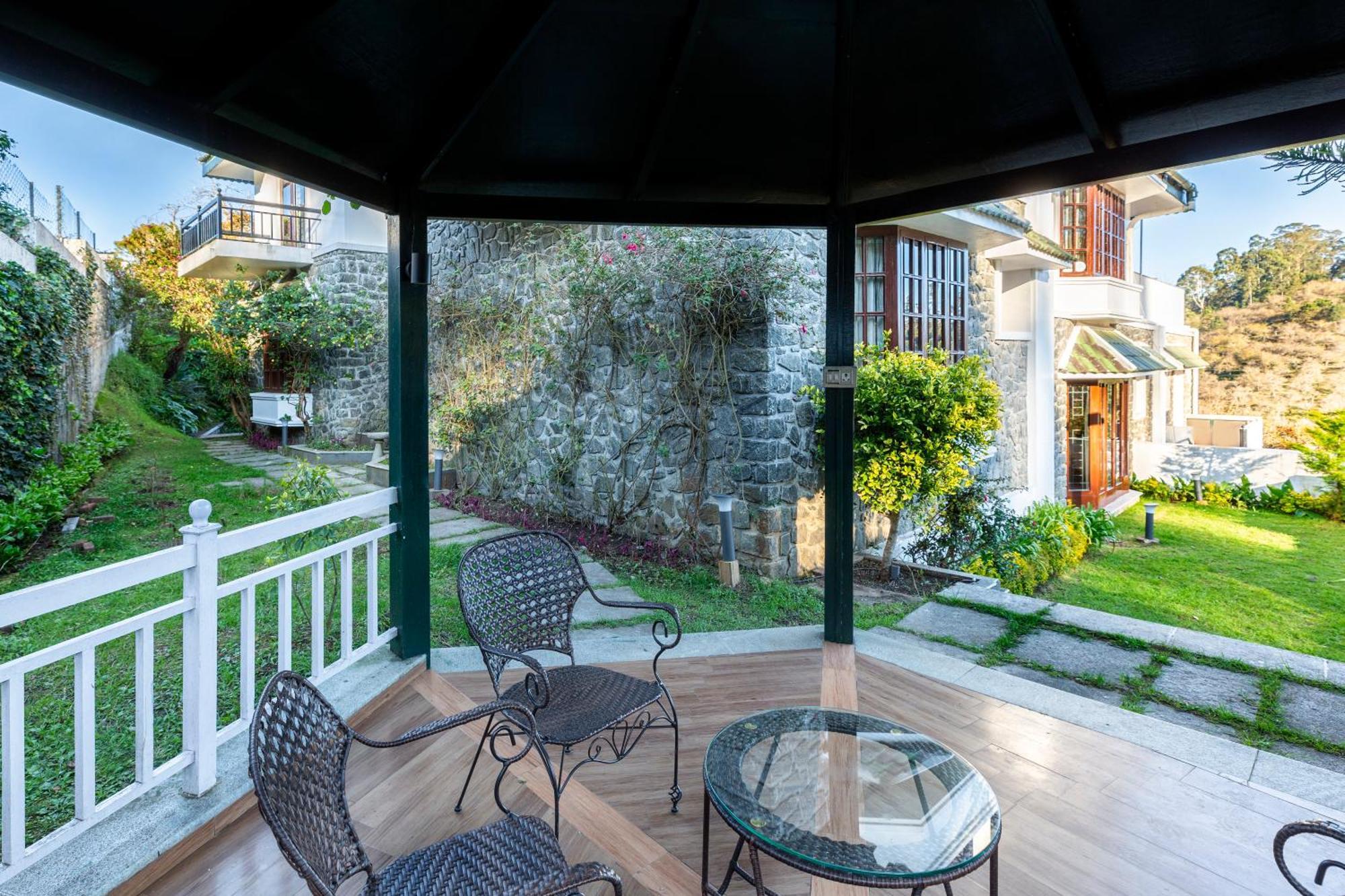 Villa Ama & Trails Kumara , *