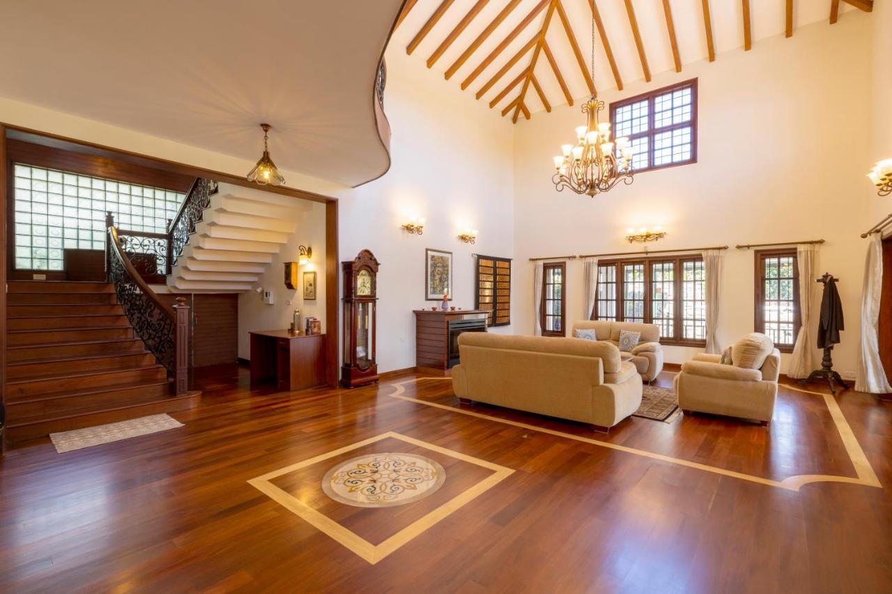 Villa Ama & Trails Kumara , *