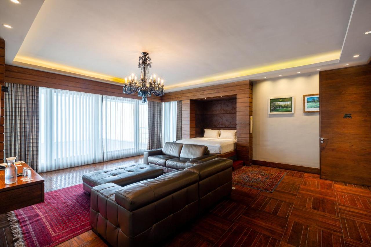 Ama & Trails Kailash House *