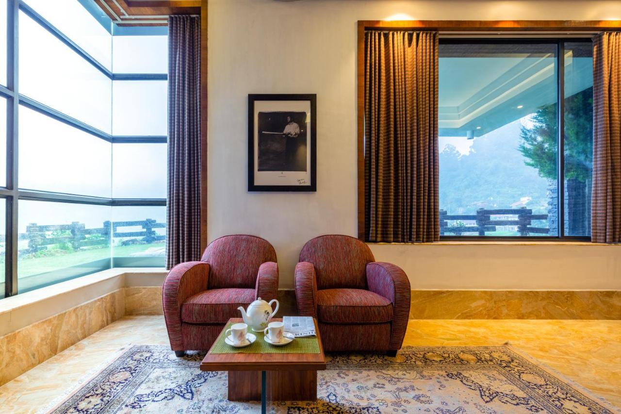 Villa Ama & Trails Kailash House *