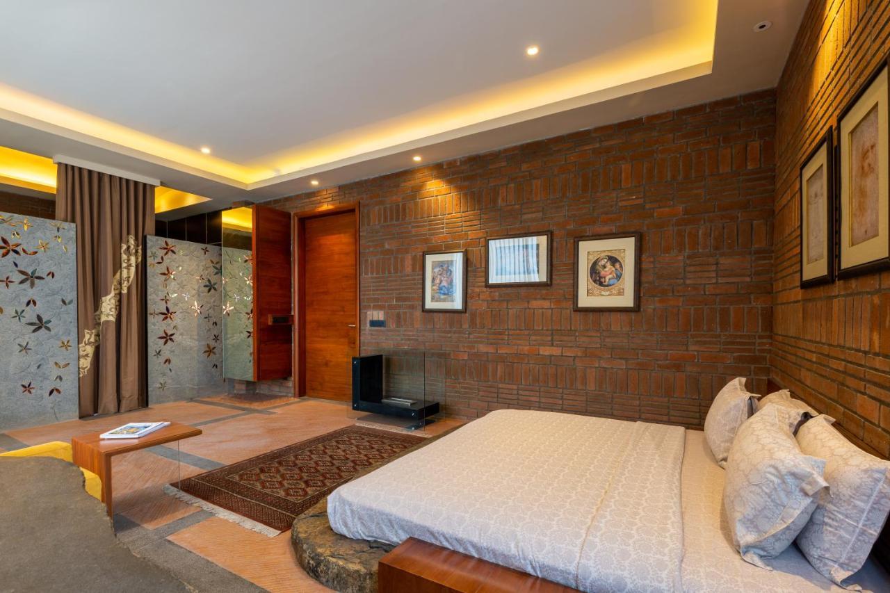 Villa Ama & Trails Kailash House Kodaikanal