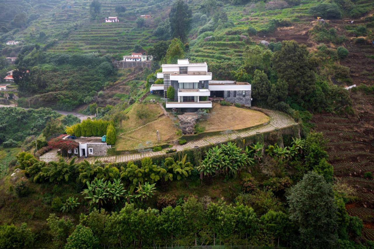 Ama & Trails Kailash House Kodaikanal