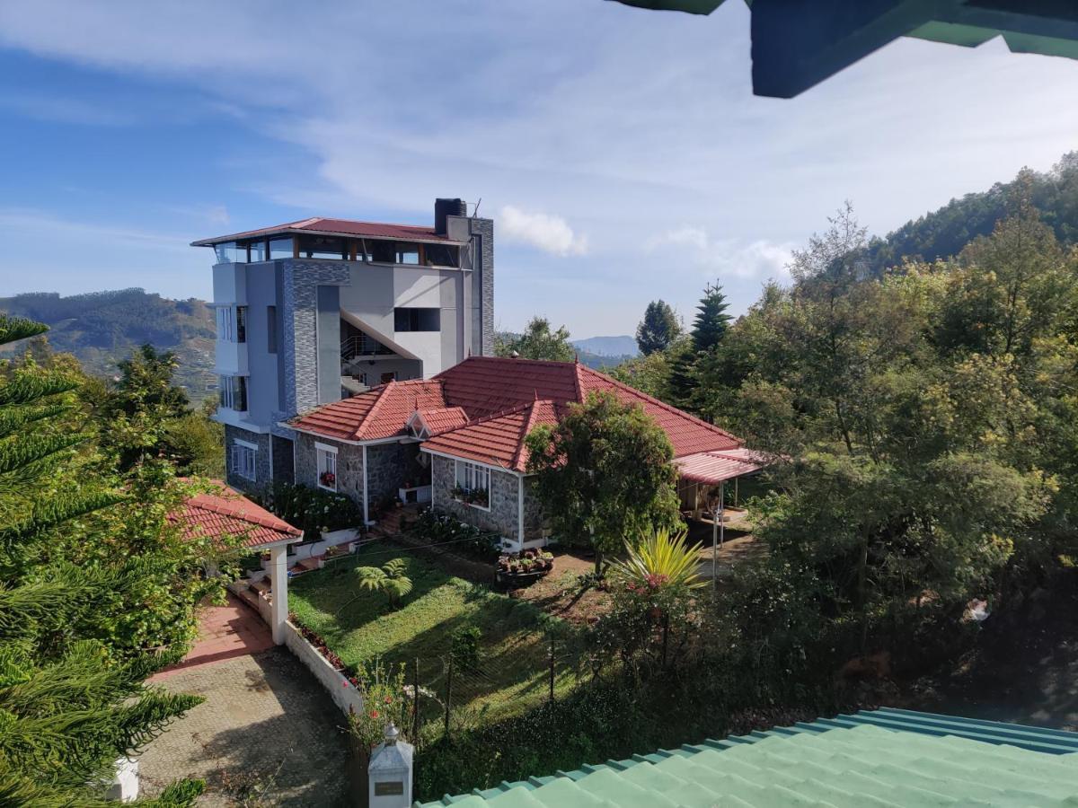 Roy's Castle Kodaikanal