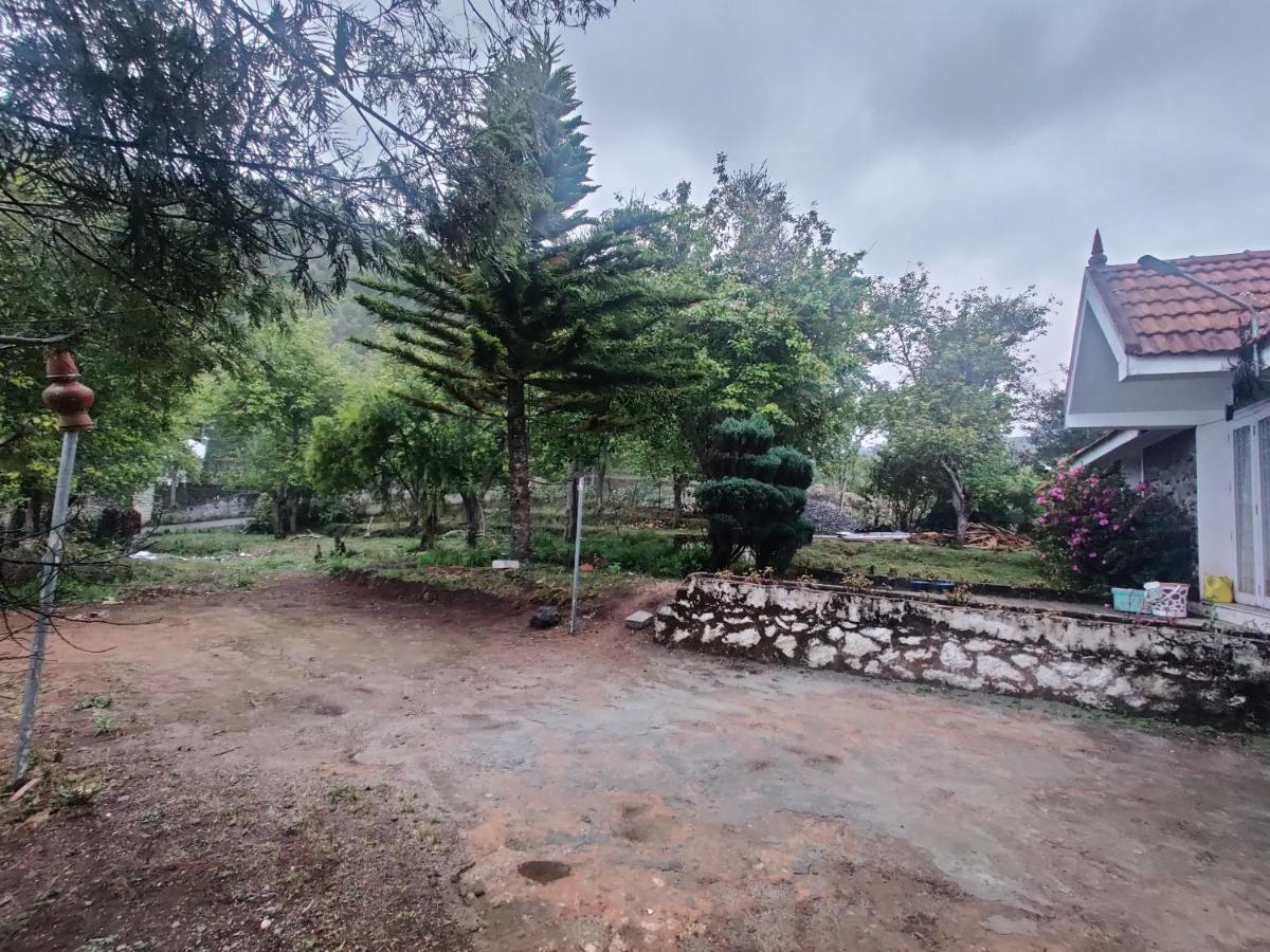 Guest house Roy's Castle Kodaikanal
