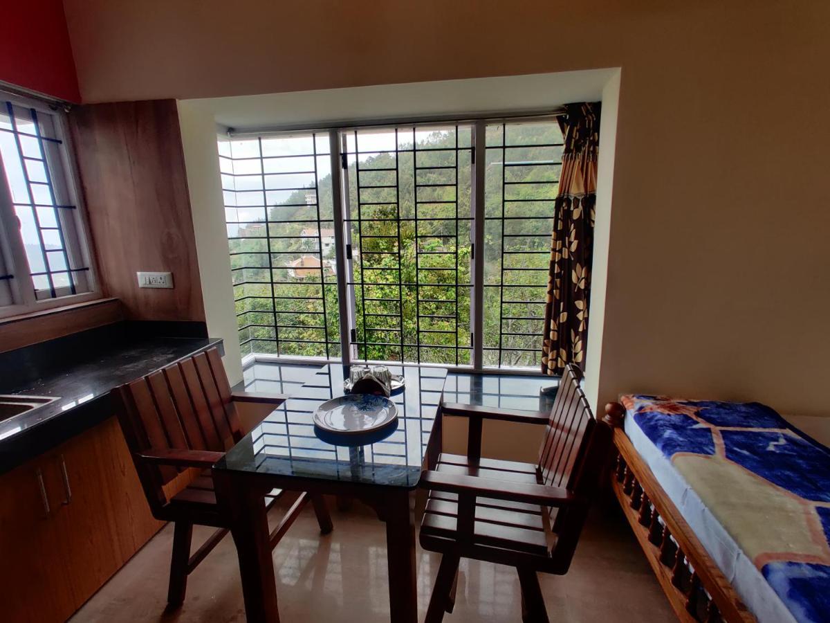 Roy's Castle Kodaikanal