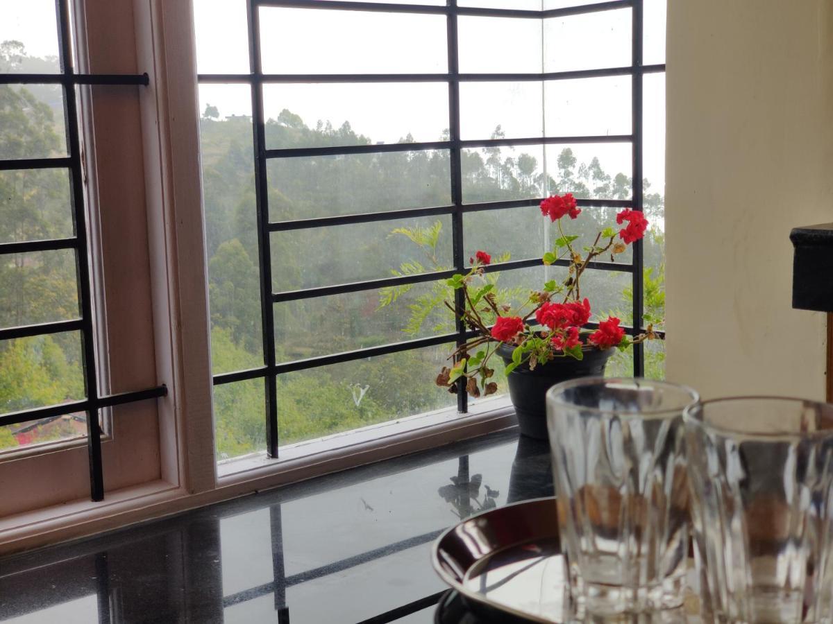 Roy's Castle Kodaikanal