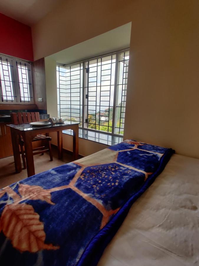 Guest house Roy's Castle Kodaikanal