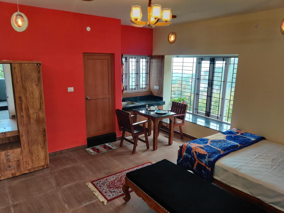 Guest house Roy's Castle Kodaikanal