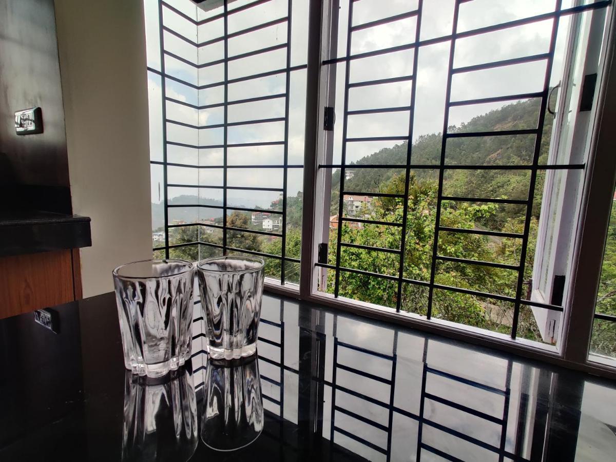Roy's Castle Guest house Kodaikanal
