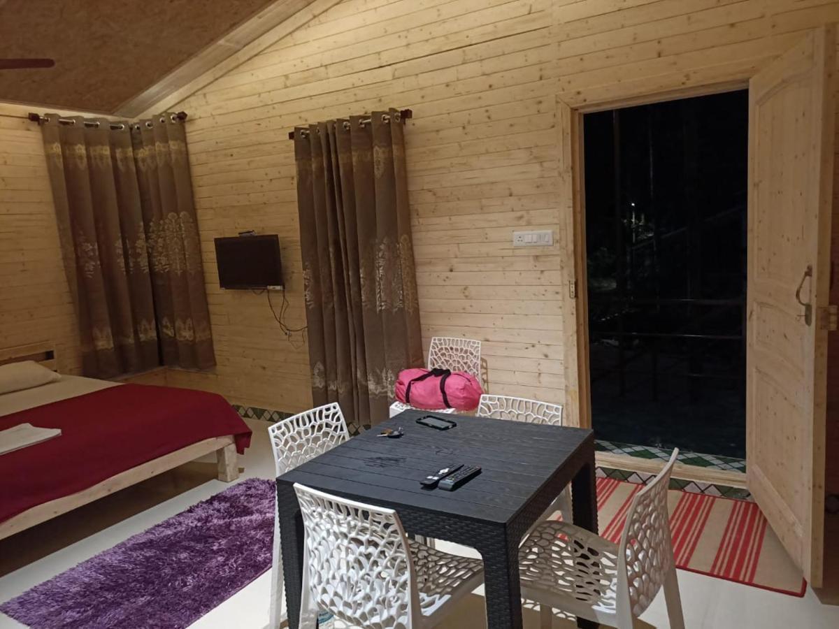Kodai Elegance Apartment