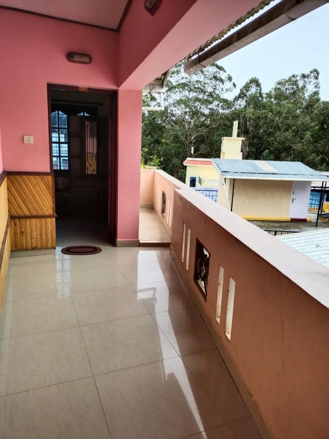 Apartment Hotel Dream Star Kodaikanal