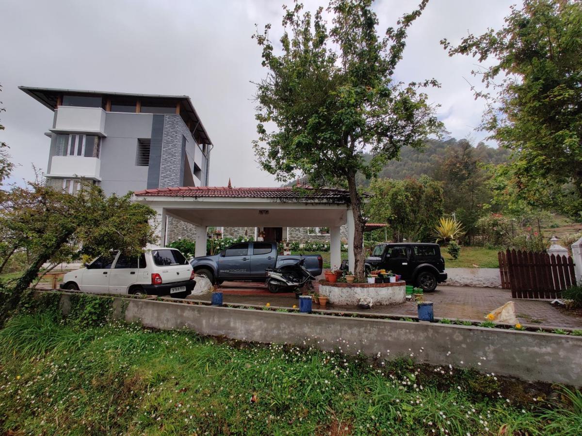 Roy's Castle Guest house Kodaikanal