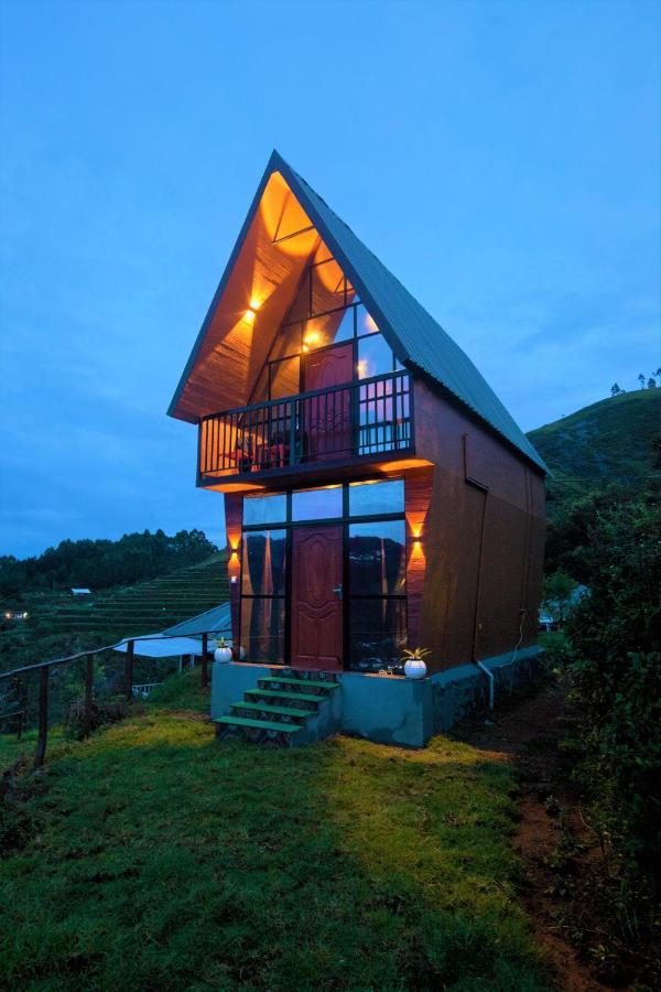 Hie Moksha Glamping Holiday home *