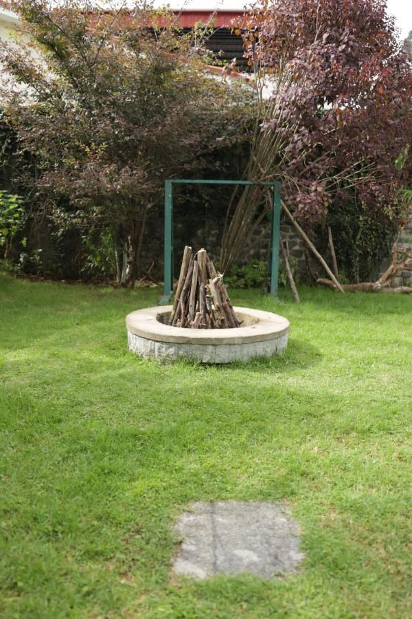 Villa Tree Two Bedroom Kodaikanal