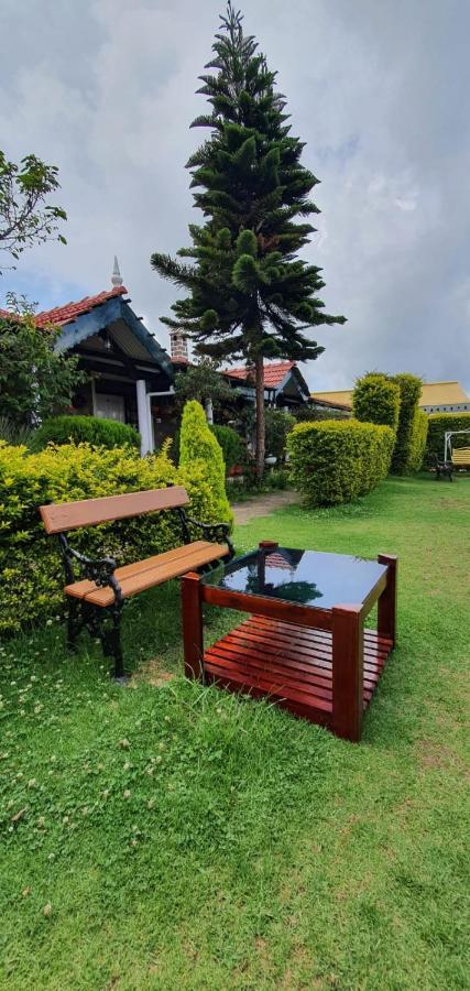 Abu Residency Kodaikanal