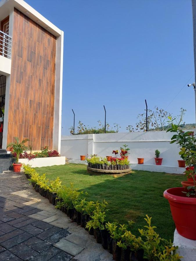 Villa Kodai Diva - *